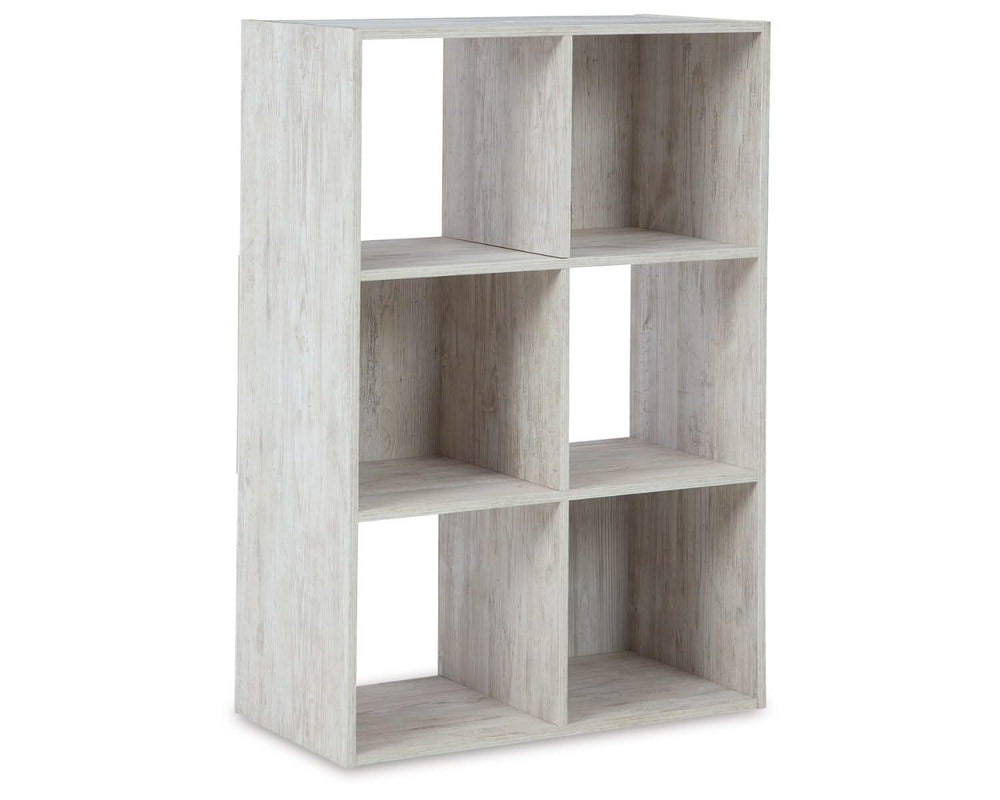 Paxberry Six Cube Organizer
