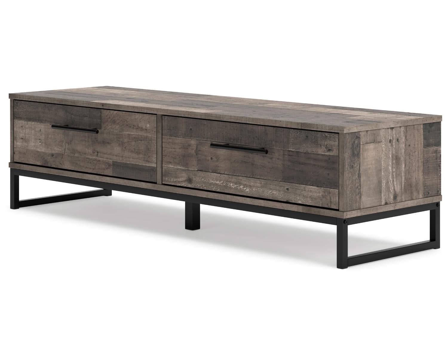 Neilsville Storage Bench
