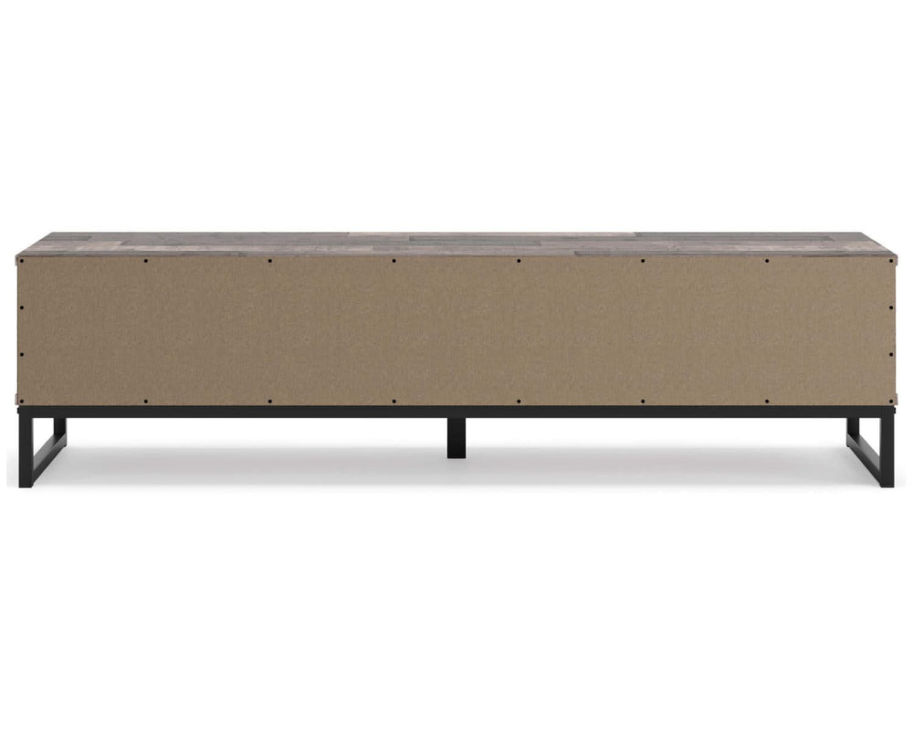 Neilsville Storage Bench