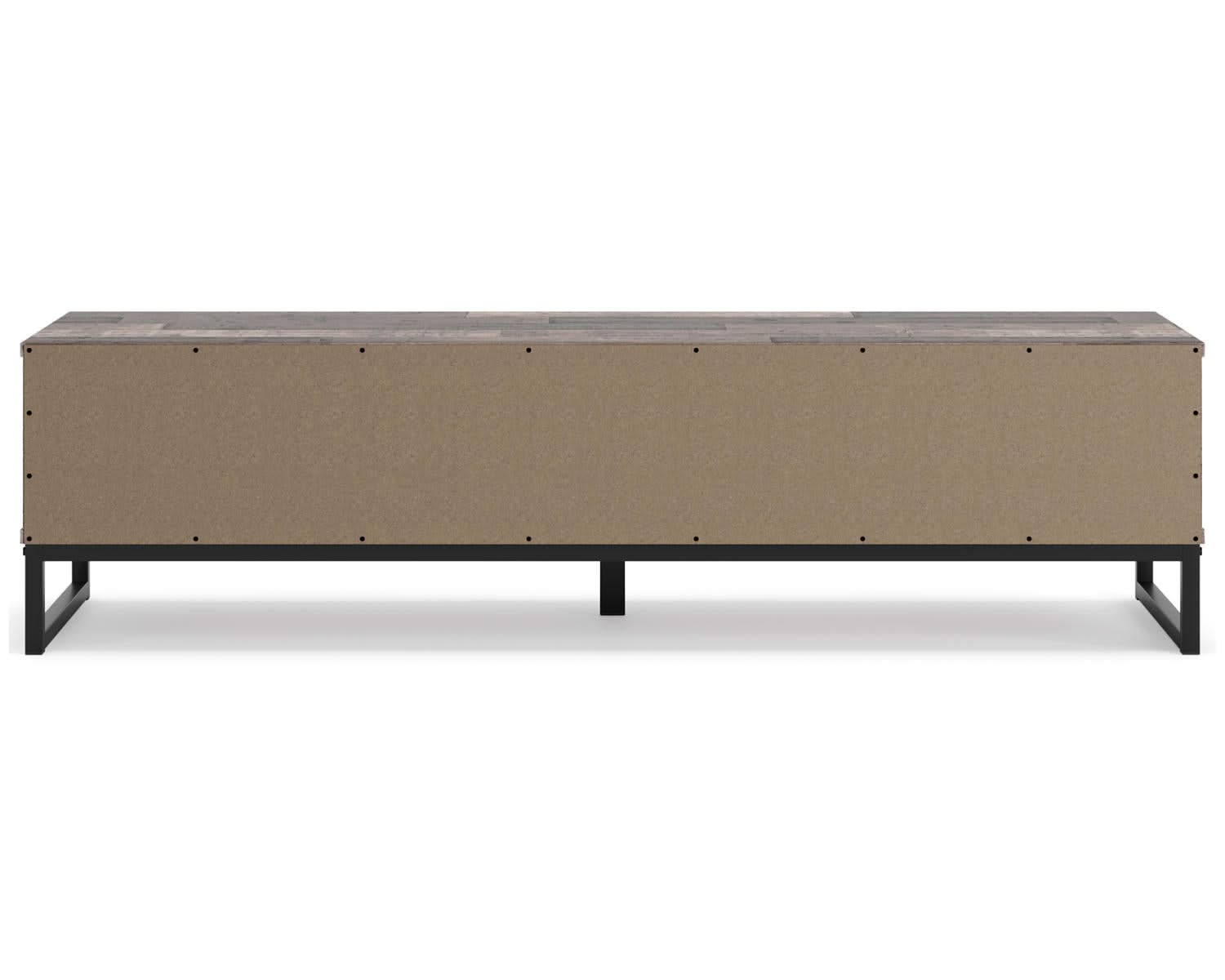 Neilsville Storage Bench