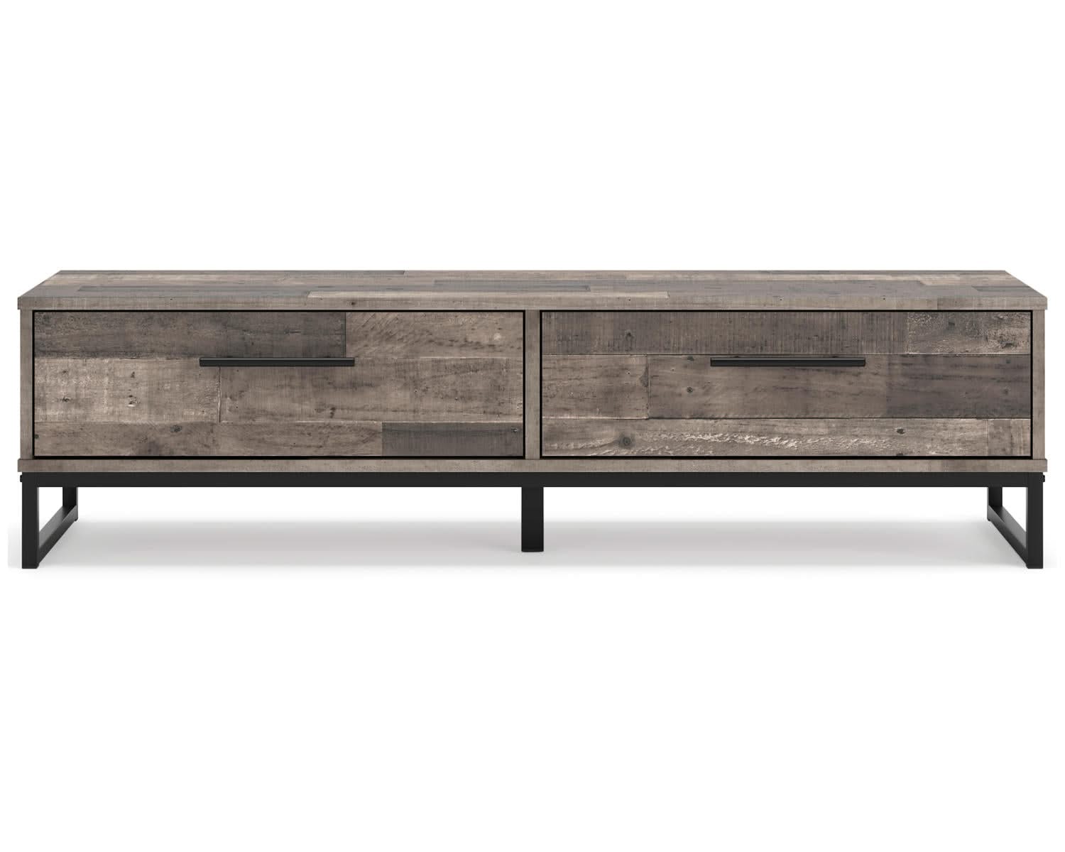 Neilsville Storage Bench