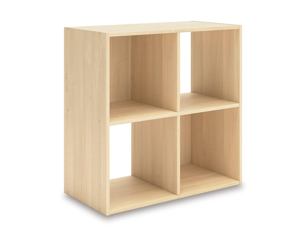 Organizador de cuatro cubos Piperton
