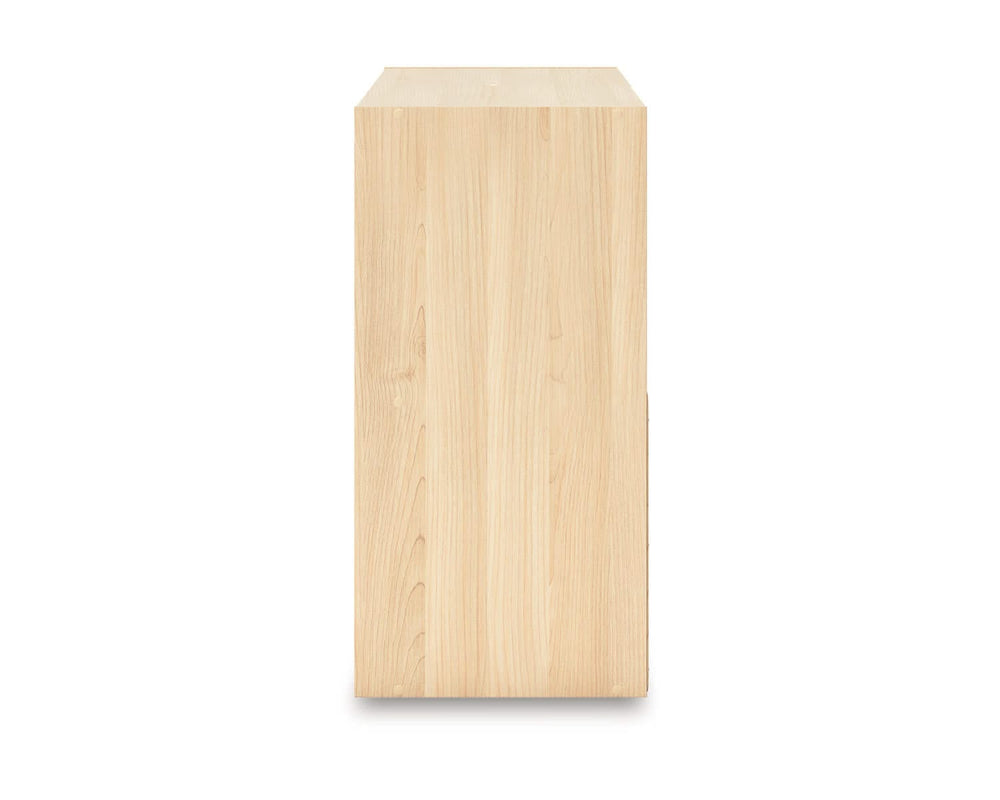 Organizador de cuatro cubos Piperton