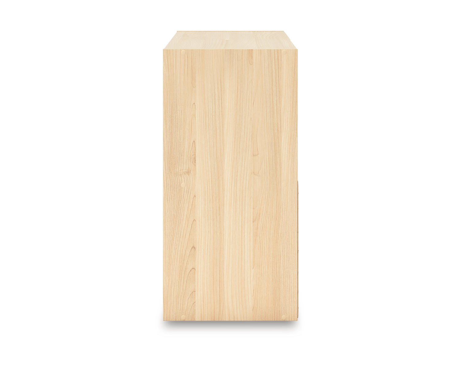 Piperton Four Cube Organizer