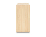Organizador de cuatro cubos Piperton