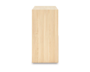 Organizador de cuatro cubos Piperton