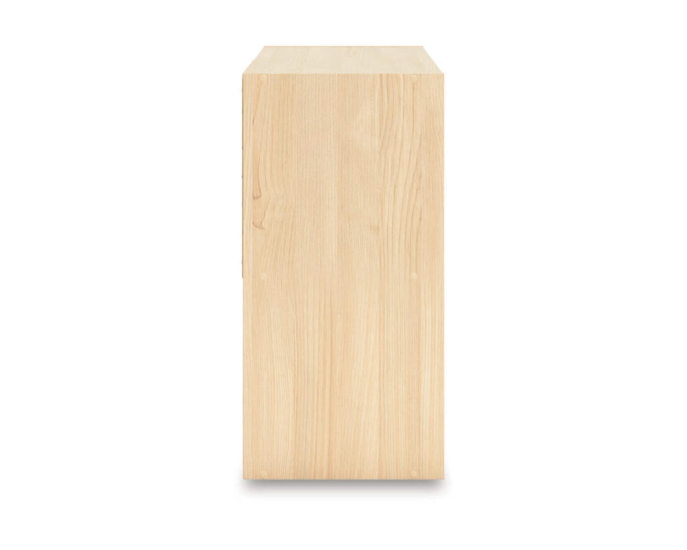 Organizador de cuatro cubos Piperton