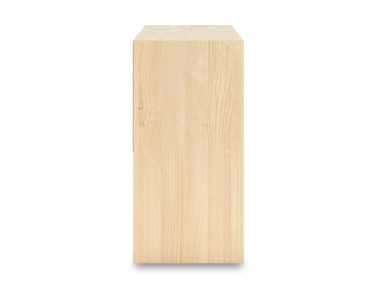 Organizador de cuatro cubos Piperton