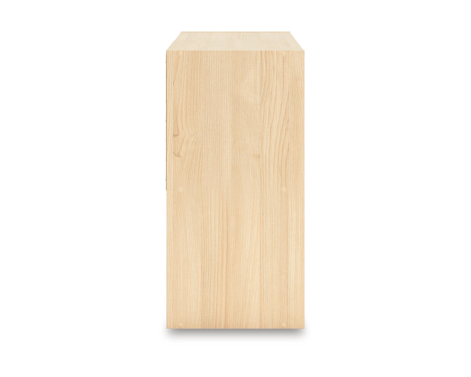 Piperton Four Cube Organizer
