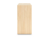 Organizador de cuatro cubos Piperton