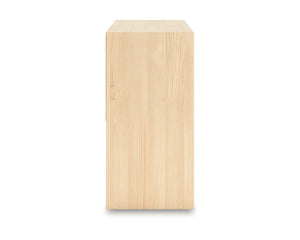 Organizador de cuatro cubos Piperton