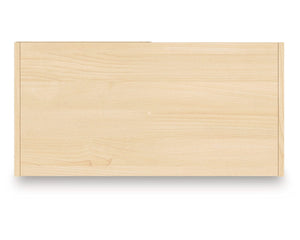 Organizador de cuatro cubos Piperton