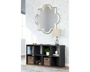 Langdrew Eight Cube Organizer