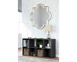 Langdrew Eight Cube Organizer