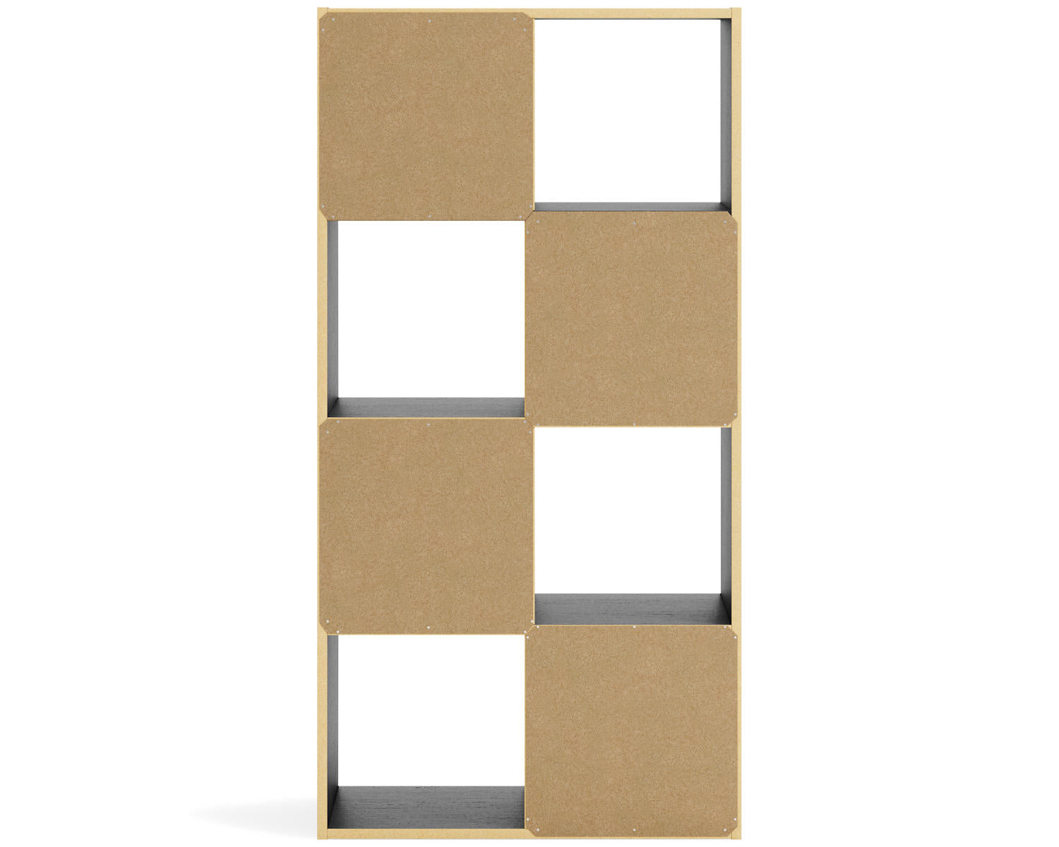 Langdrew Eight Cube Organizer
