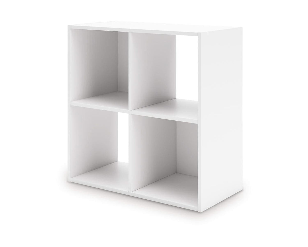 Organizador de cuatro cubos Onita