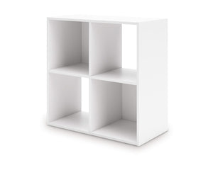 Organizador de cuatro cubos Onita