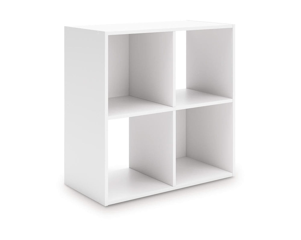 Organizador de cuatro cubos Onita