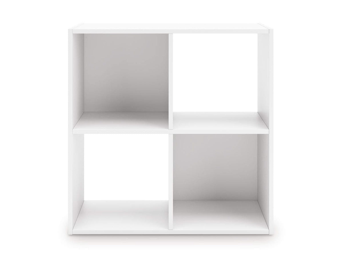 Organizador de cuatro cubos Onita