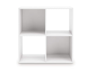 Organizador de cuatro cubos Onita