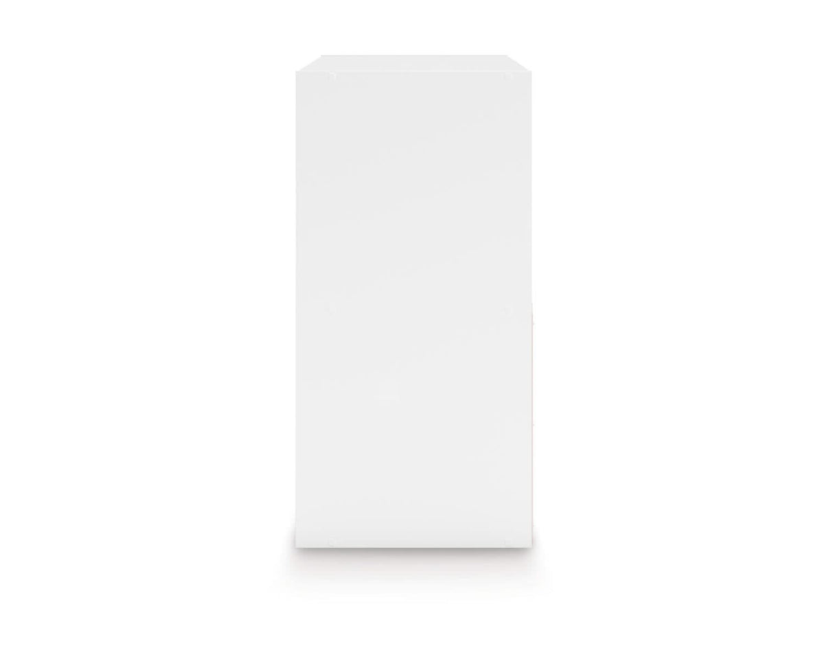 Organizador de cuatro cubos Onita