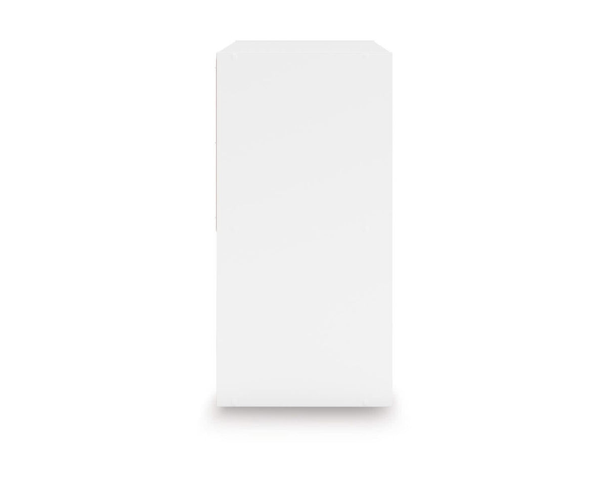 Organizador de cuatro cubos Onita