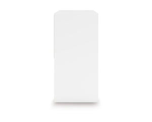Organizador de cuatro cubos Onita