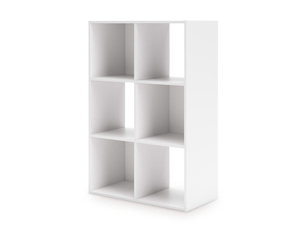 Organizador de seis cubos Onita