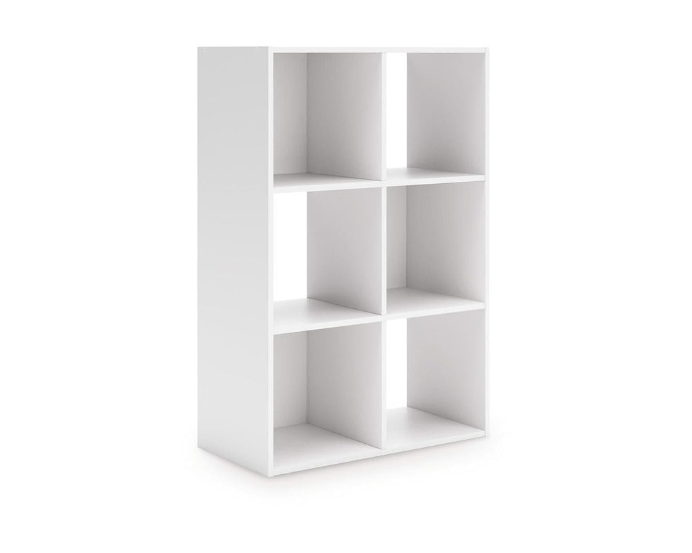 Organizador de seis cubos Onita