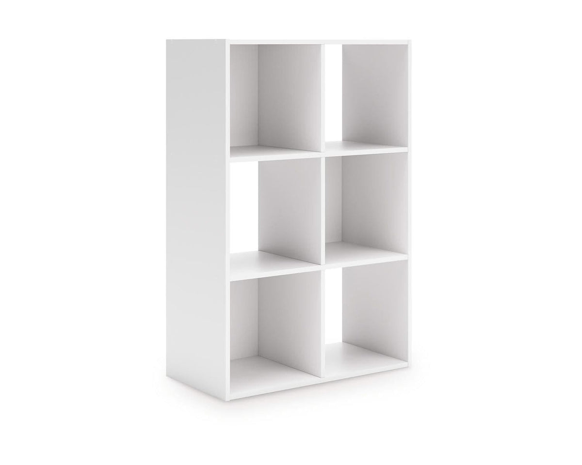 Organizador de seis cubos Onita