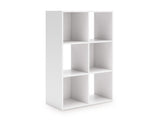 Organizador de seis cubos Onita