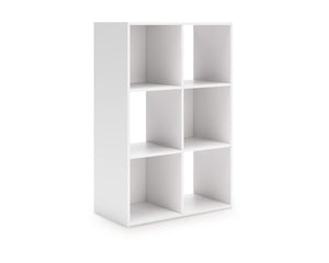 Organizador de seis cubos Onita