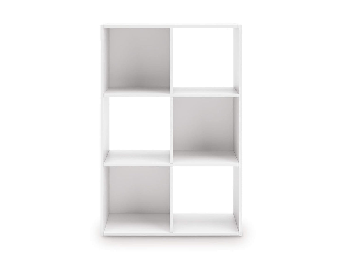 Organizador de seis cubos Onita