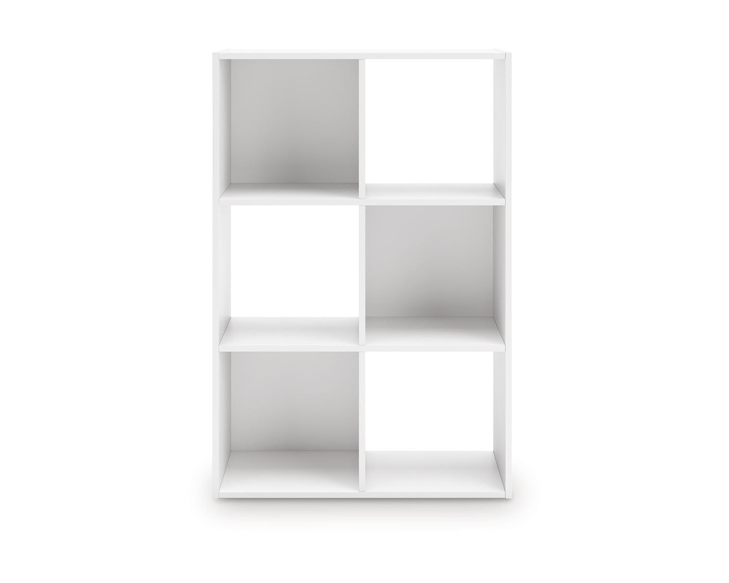 Onita Six Cube Organizer
