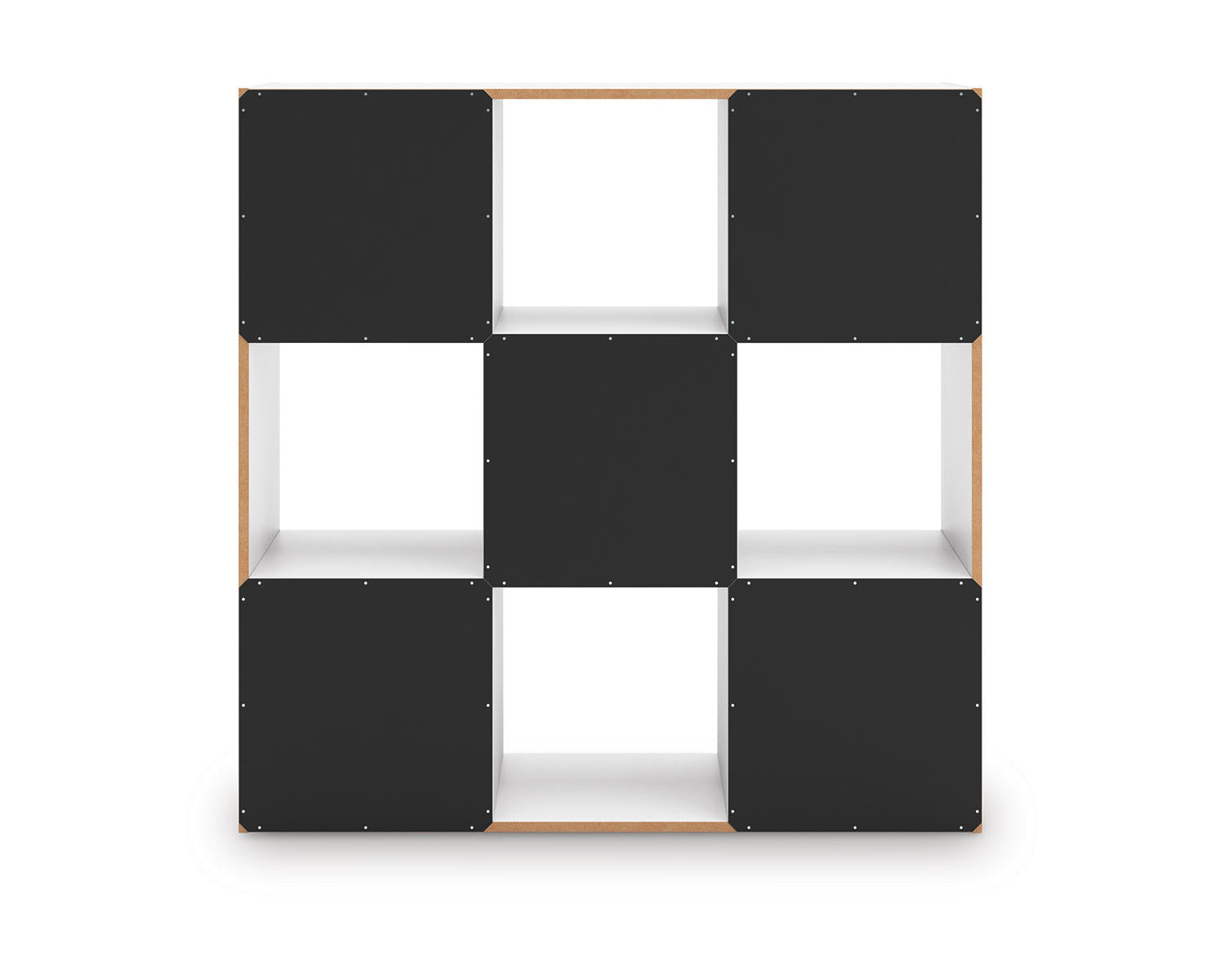 Onita Nine Cube Organizer