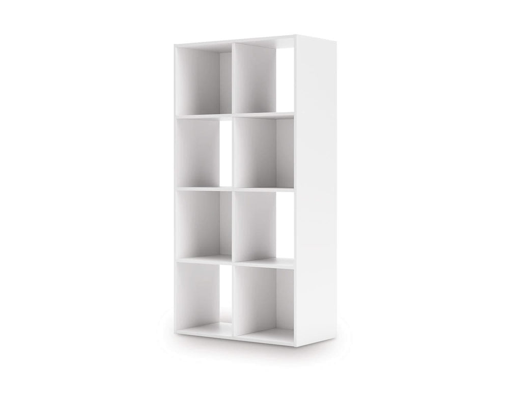 Organizador de ocho cubos Onita