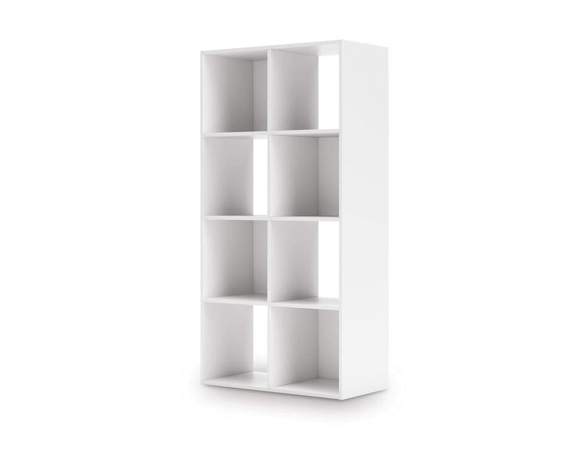 Organizador de ocho cubos Onita