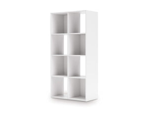 Organizador de ocho cubos Onita