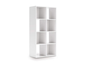 Organizador de ocho cubos Onita