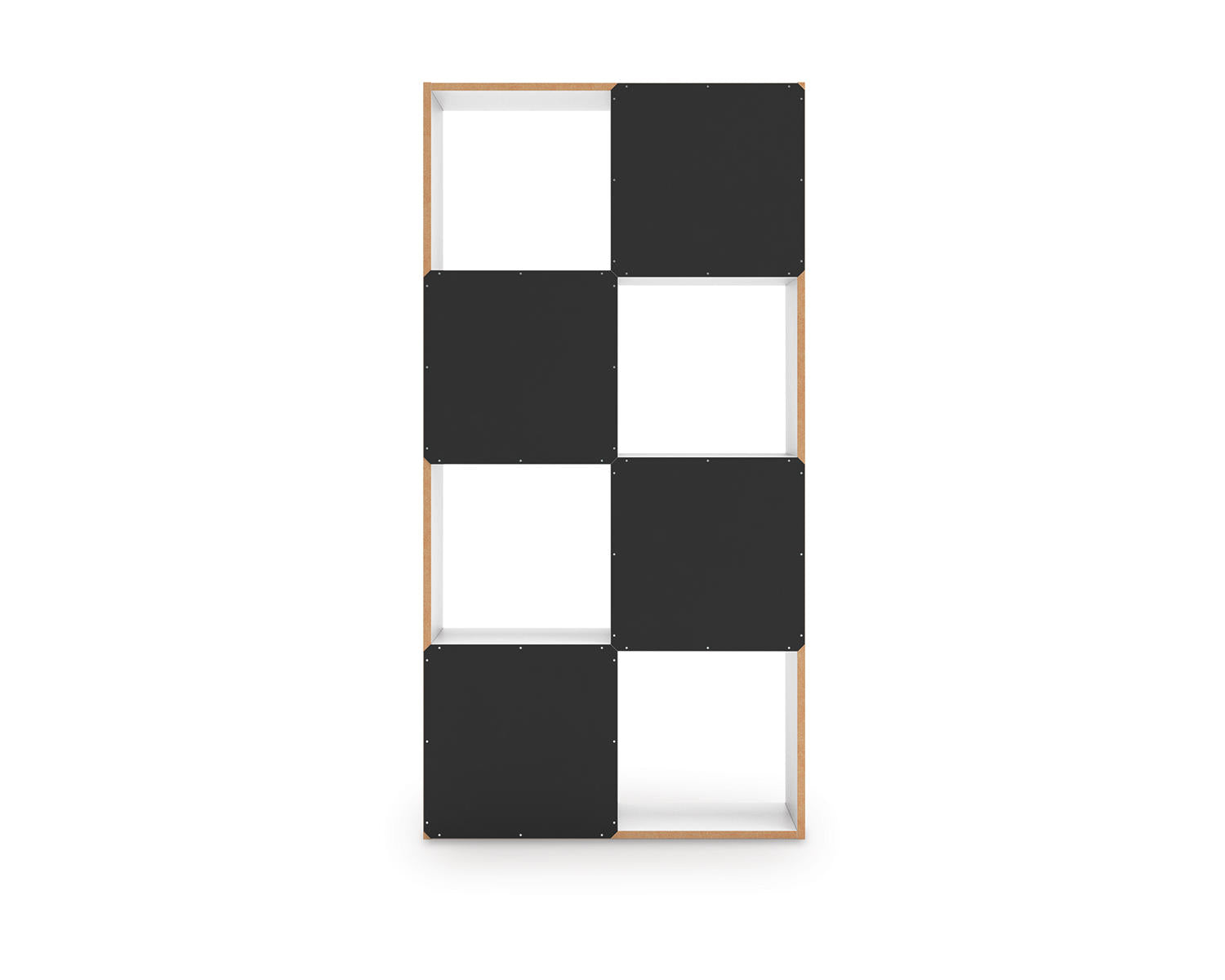 Onita Eight Cube Organizer