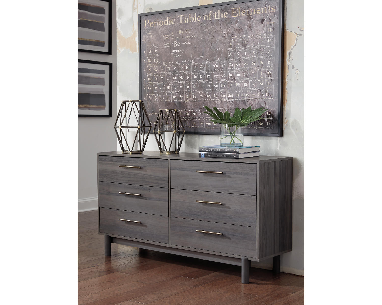 Brymont Dresser