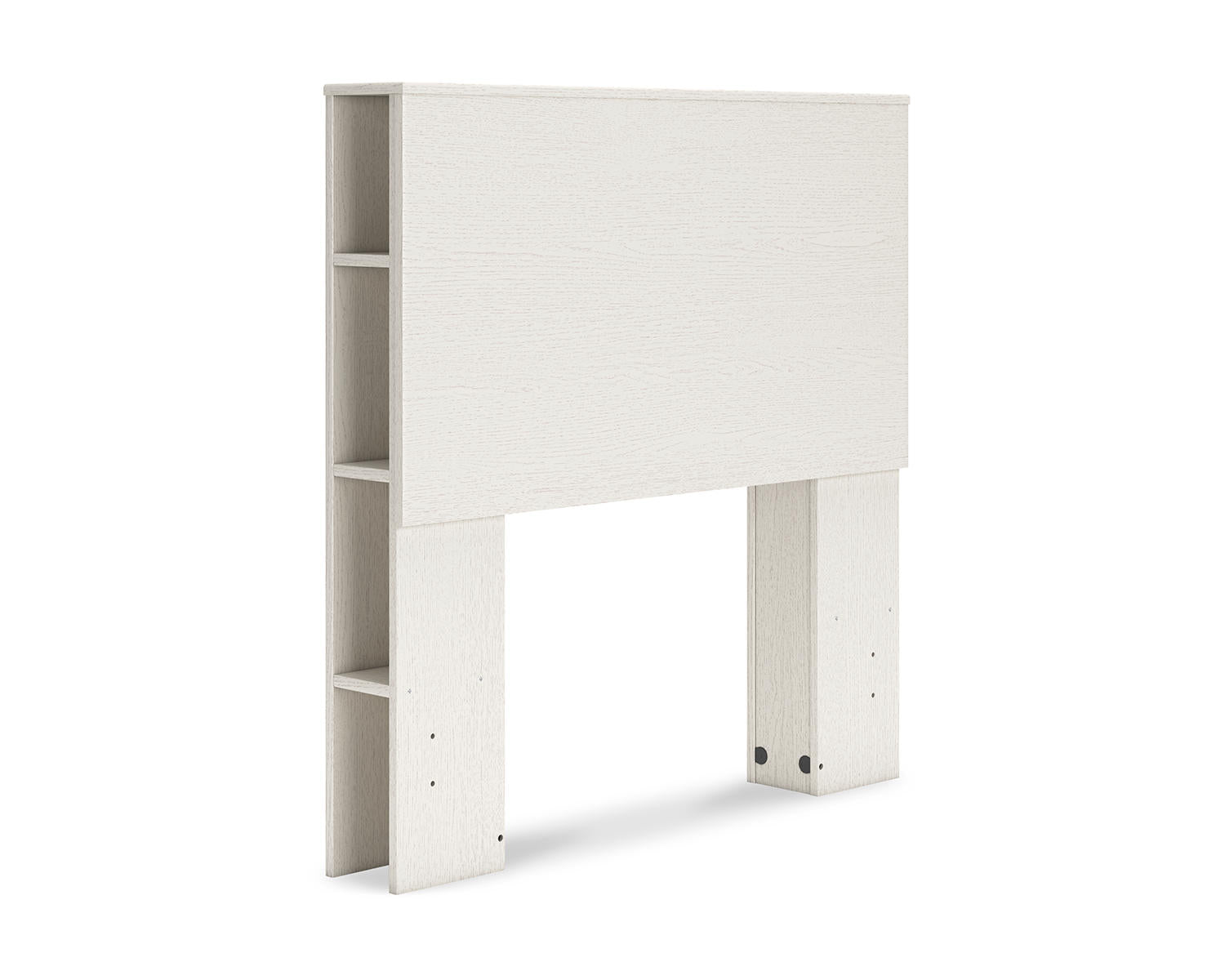 Aprilyn Twin Bookcase Headboard