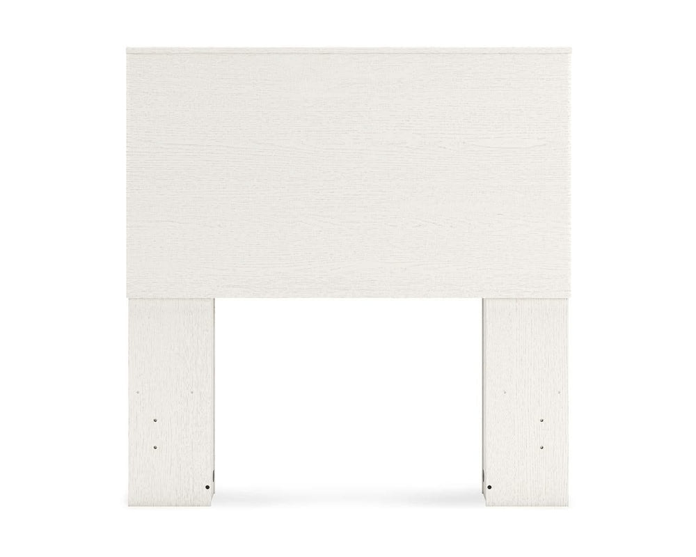 Aprilyn Twin Bookcase Headboard