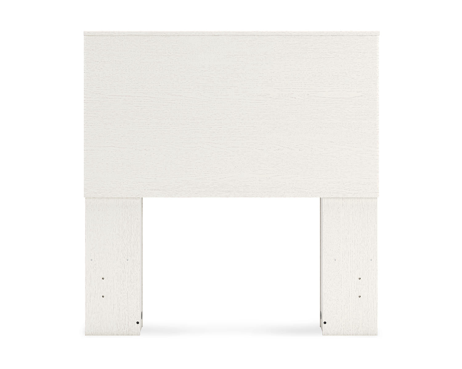 Aprilyn Twin Bookcase Headboard