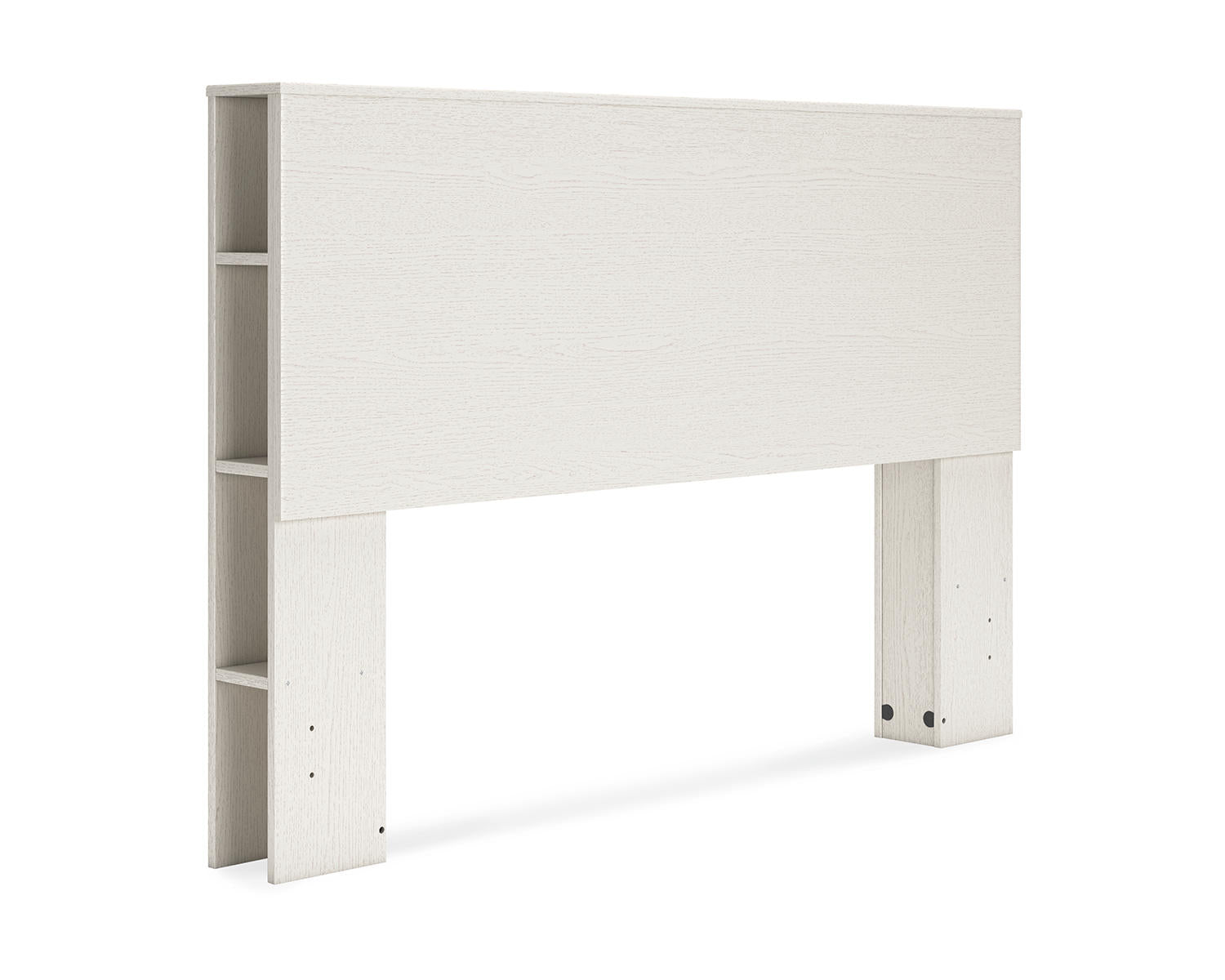 Aprilyn Queen Bookcase Headboard