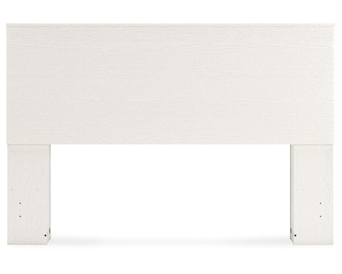 Aprilyn Queen Bookcase Headboard