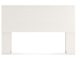 Aprilyn Queen Bookcase Headboard