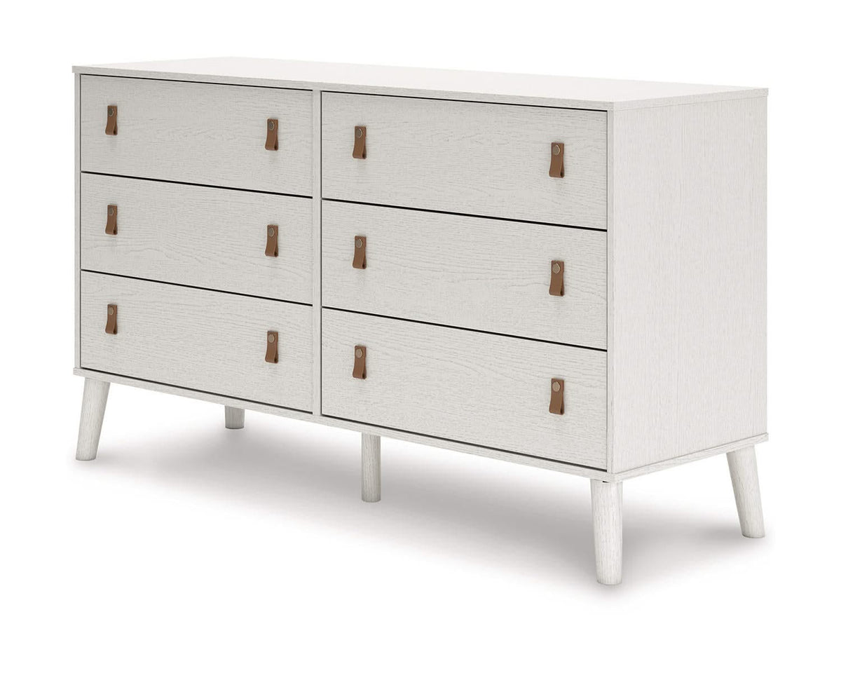 Aprilyn Dresser