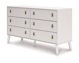 Aprilyn Dresser