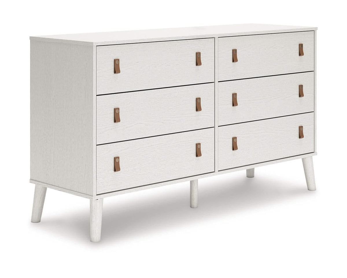 Aprilyn Dresser